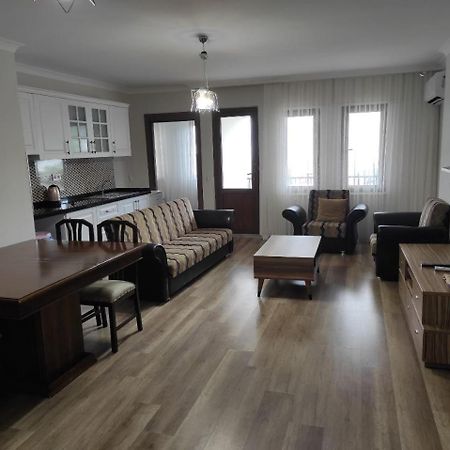 Bengisu Suite Apart Trabzon Exterior photo