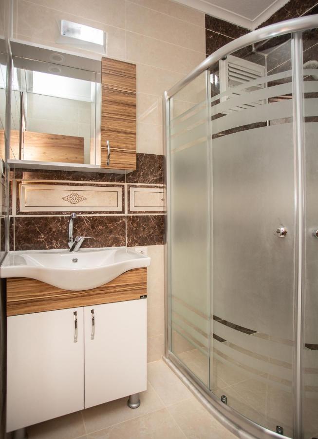 Bengisu Suite Apart Trabzon Exterior photo
