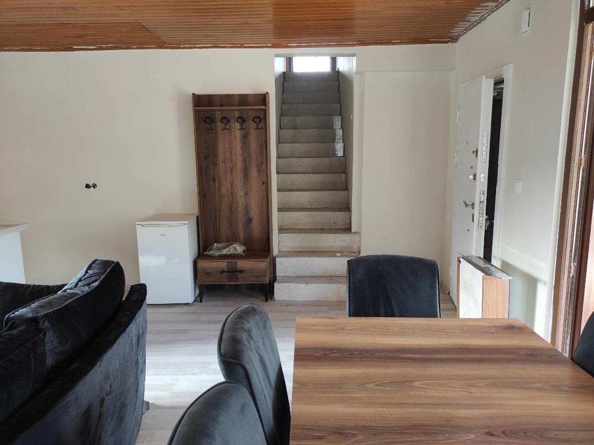 Bengisu Suite Apart Trabzon Exterior photo