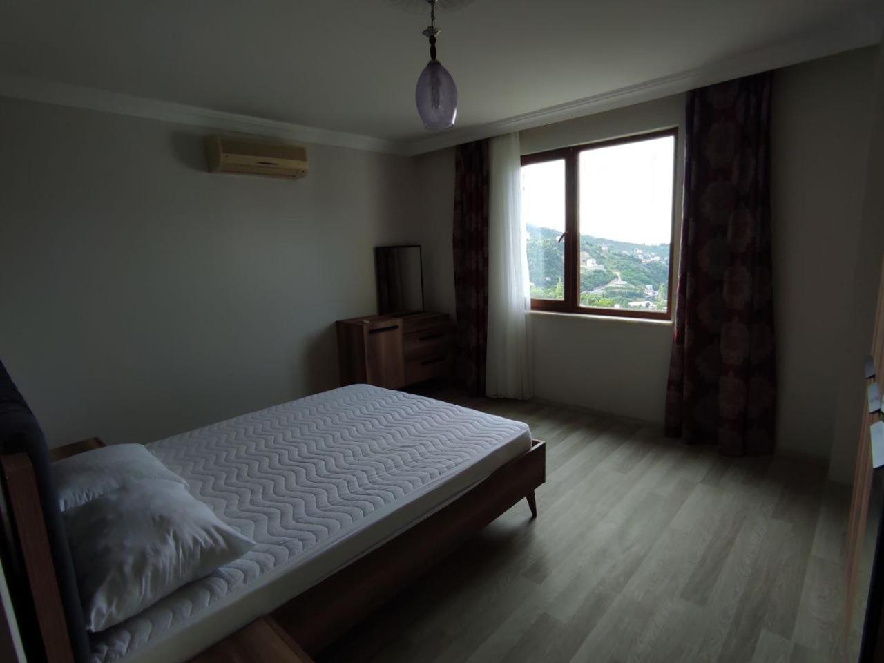 Bengisu Suite Apart Trabzon Exterior photo