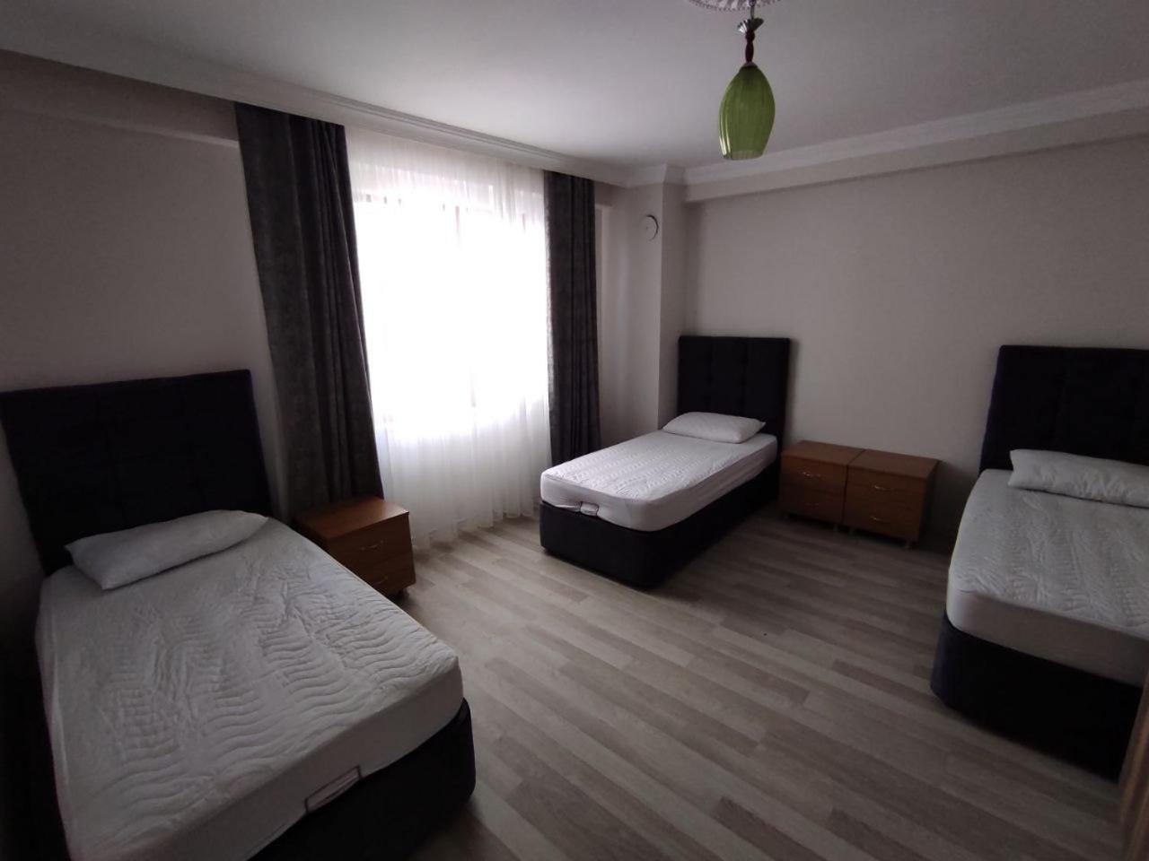 Bengisu Suite Apart Trabzon Exterior photo