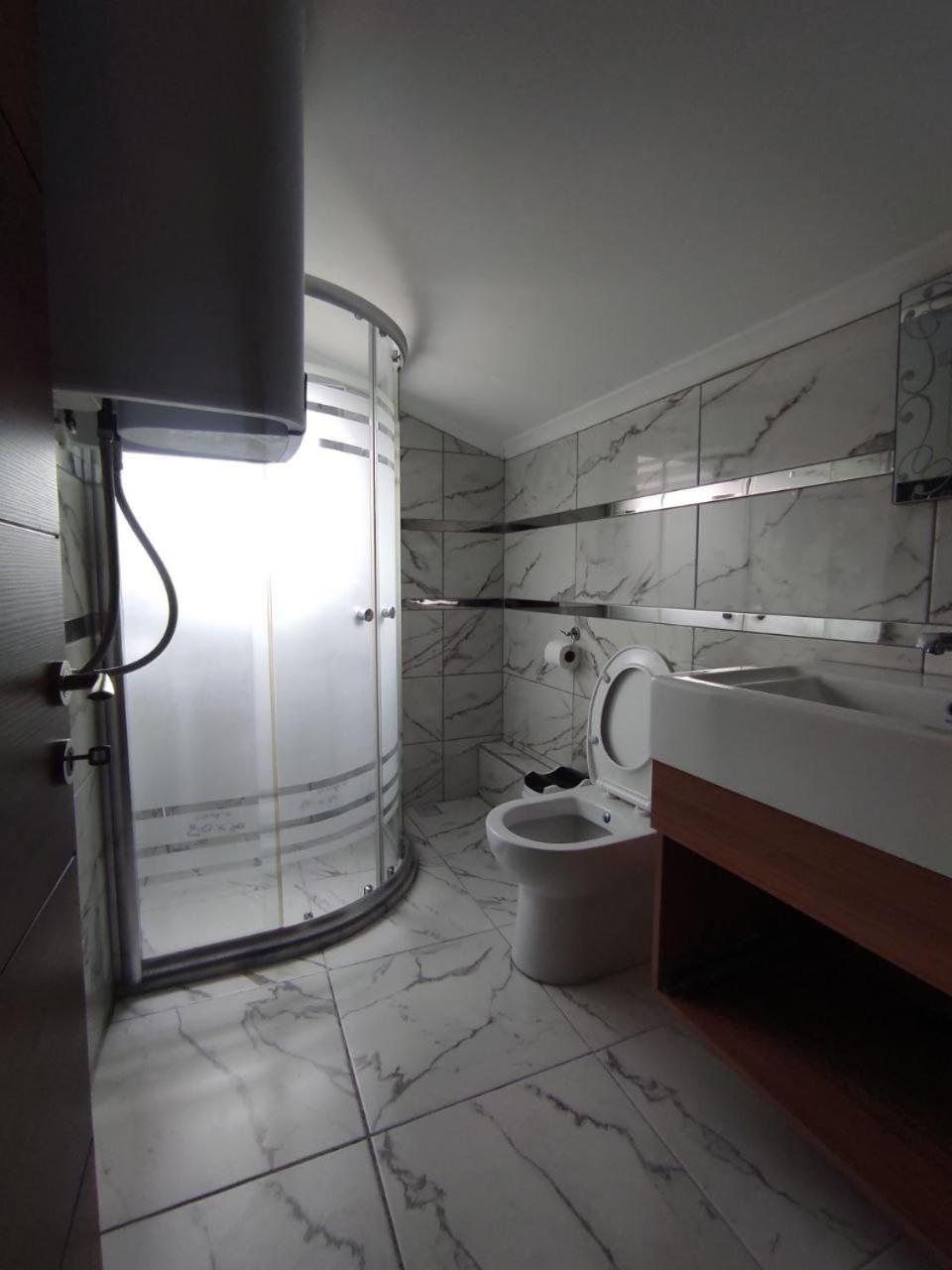 Bengisu Suite Apart Trabzon Exterior photo