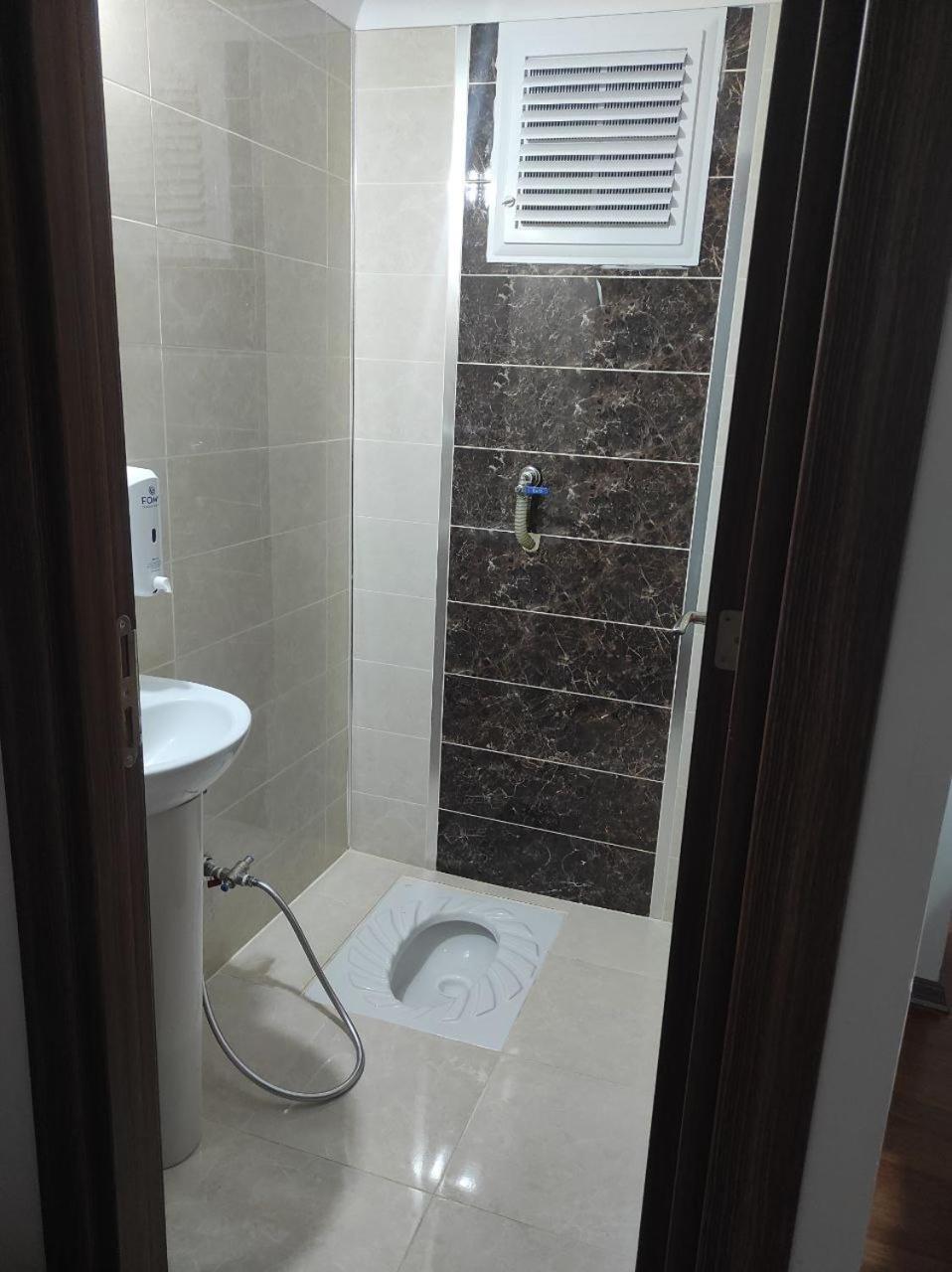 Bengisu Suite Apart Trabzon Exterior photo